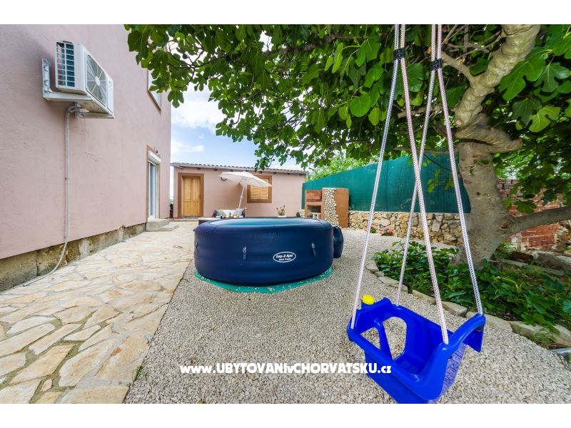 Appartements Maar – Ferienwohnung Nin, Kroatien – Foto 16