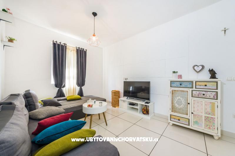 Appartements Maar – Ferienwohnung Nin, Kroatien – Foto 2