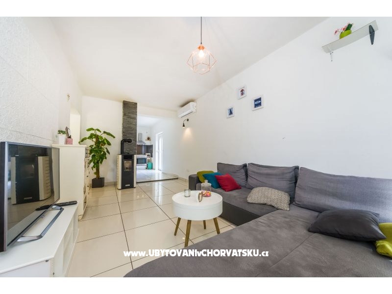 Appartements Maar – Ferienwohnung Nin, Kroatien – Foto 3