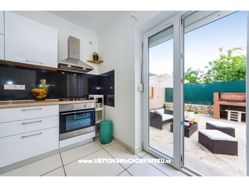 Appartements Maar – Ferienwohnung Nin, Kroatien – Foto 6