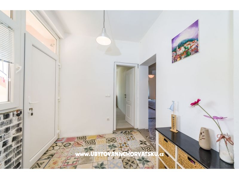 Appartements Maar – Ferienwohnung Nin, Kroatien – Foto 8