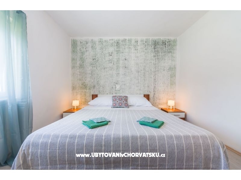 Appartements Maar – Ferienwohnung Nin, Kroatien – Foto 9