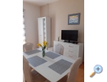 Apartmaji Mara - Nin Hrvaka