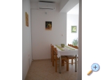 Apartmaji Mara - Nin Hrvaka