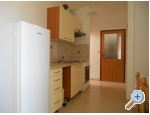 Appartements Mara - Nin Kroatien