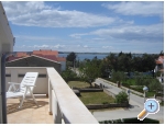 Appartements Mara - Nin Kroatien