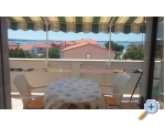 Appartements Mara - Nin Kroatien
