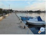 Apartmaji Mara - Nin Hrvaka