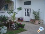 Apartmaji Mara - Nin Hrvaka