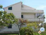Apartmaji Mara - Nin Hrvaka