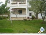 Apartmaji Mara - Nin Hrvaka