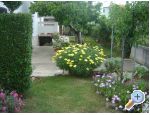 Apartmaji Mara - Nin Hrvaka