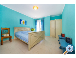 Appartements Maria Pero - Nin Kroatien