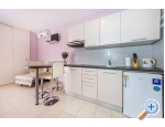 Apartmaji Maria Pero - Nin Hrvaka