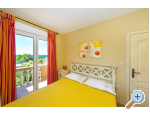 Appartements Maria Pero - Nin Kroatien
