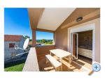 Apartmaji Maria Pero - Nin Hrvaka