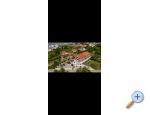 Apartmaji Maria Pero - Nin Hrvaka