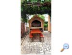 Apartmaji Marija - Nin Hrvaka
