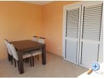 Apartmaji Marija - Nin Hrvaka