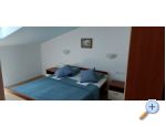 Apartmaji Marija - Nin Hrvaka