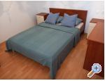 Apartmaji Marija - Nin Hrvaka