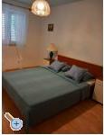 Apartmaji Marija - Nin Hrvaka