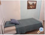 Apartmaji Marija - Nin Hrvaka