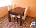 Apartmaji Marija - Nin Hrvaka