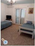 Apartmaji Marija - Nin Hrvaka