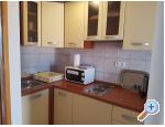 Apartmaji Marija - Nin Hrvaka