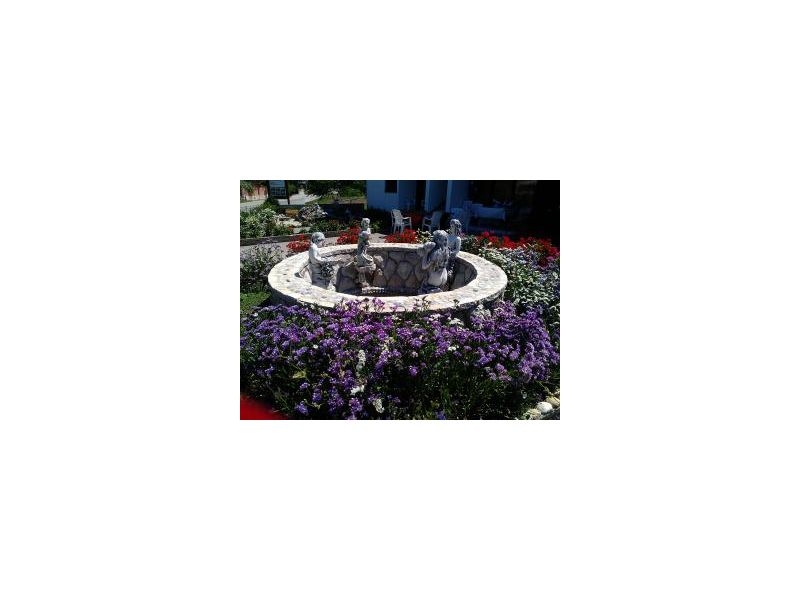 Appartements Marko – Ferienwohnung Nin, Kroatien – Foto 6