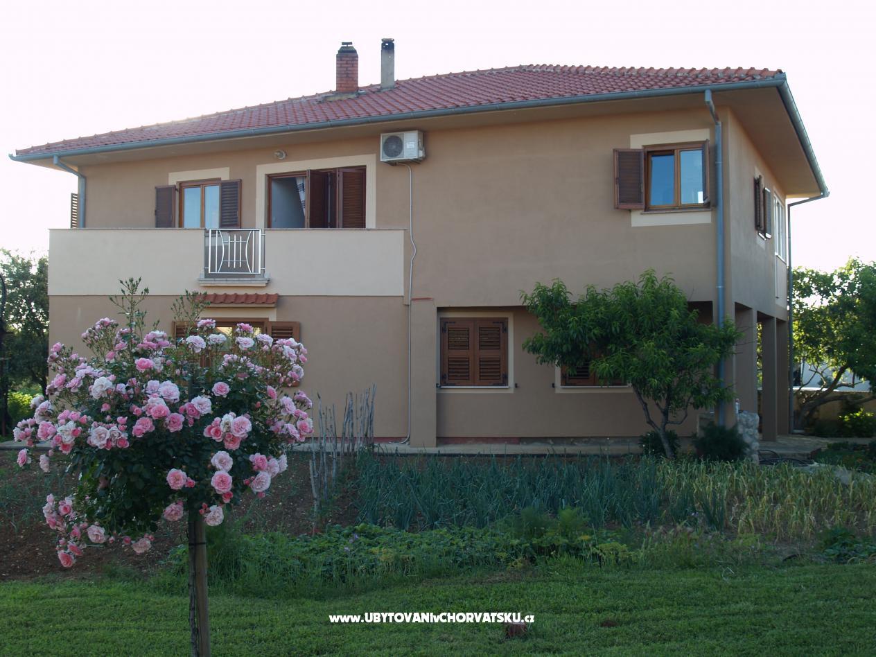 Appartements Matešić – Ferienwohnung Nin, Kroatien – Foto 1