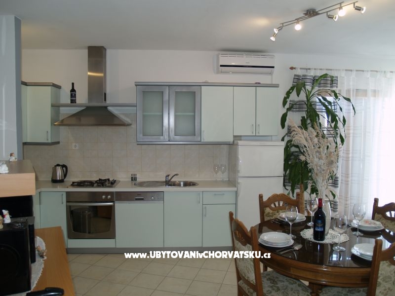 Appartements Matešić – Ferienwohnung Nin, Kroatien – Foto 10