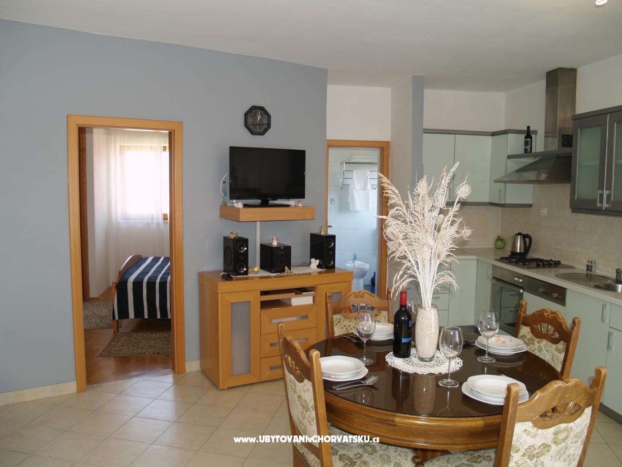 Appartements Matešić – Ferienwohnung Nin, Kroatien – Foto 2
