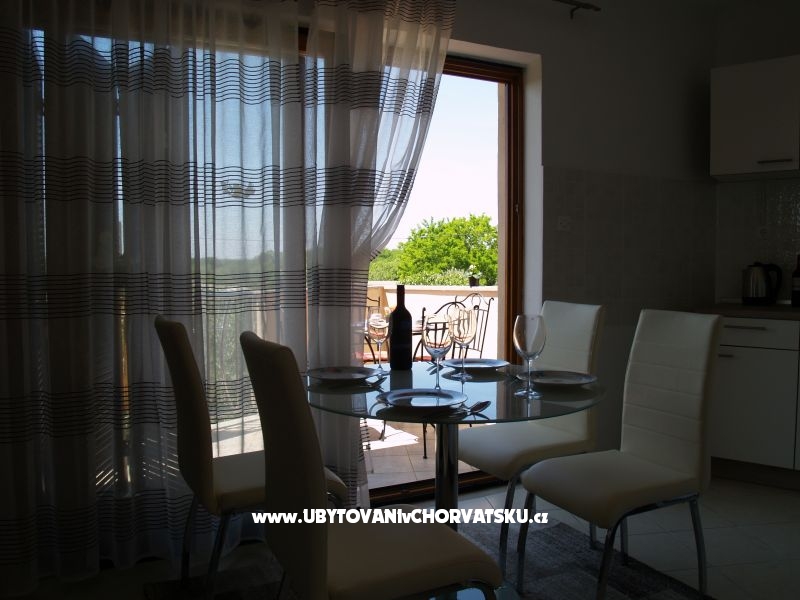 Appartements Matešić – Ferienwohnung Nin, Kroatien – Foto 3