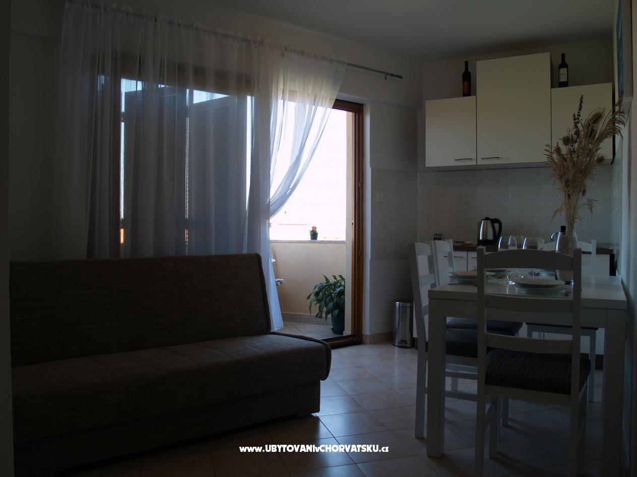 Appartements Matešić – Ferienwohnung Nin, Kroatien – Foto 4