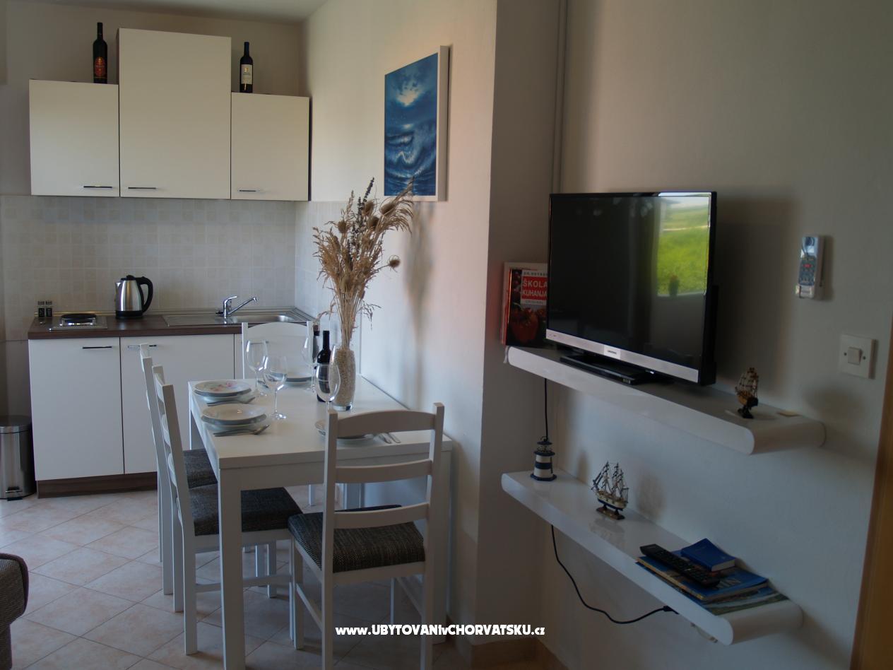 Appartements Matešić – Ferienwohnung Nin, Kroatien – Foto 5