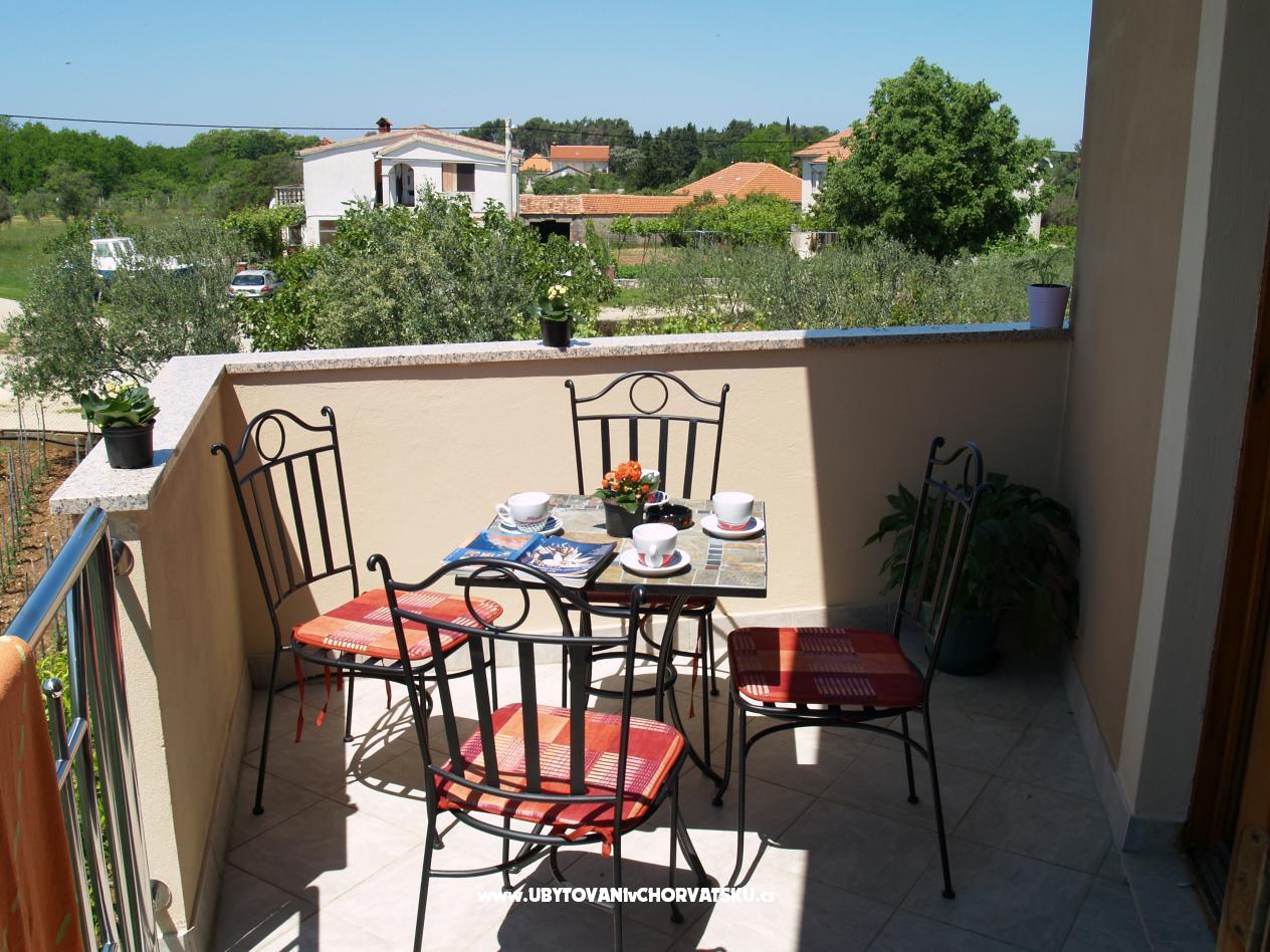 Appartements Matešić – Ferienwohnung Nin, Kroatien – Foto 6