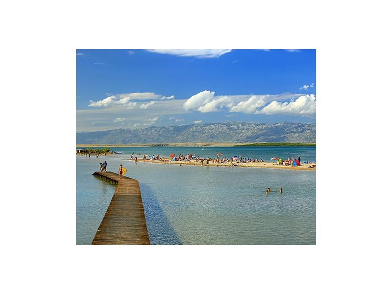 Appartements Matešić – Ferienwohnung Nin, Kroatien – Foto 7