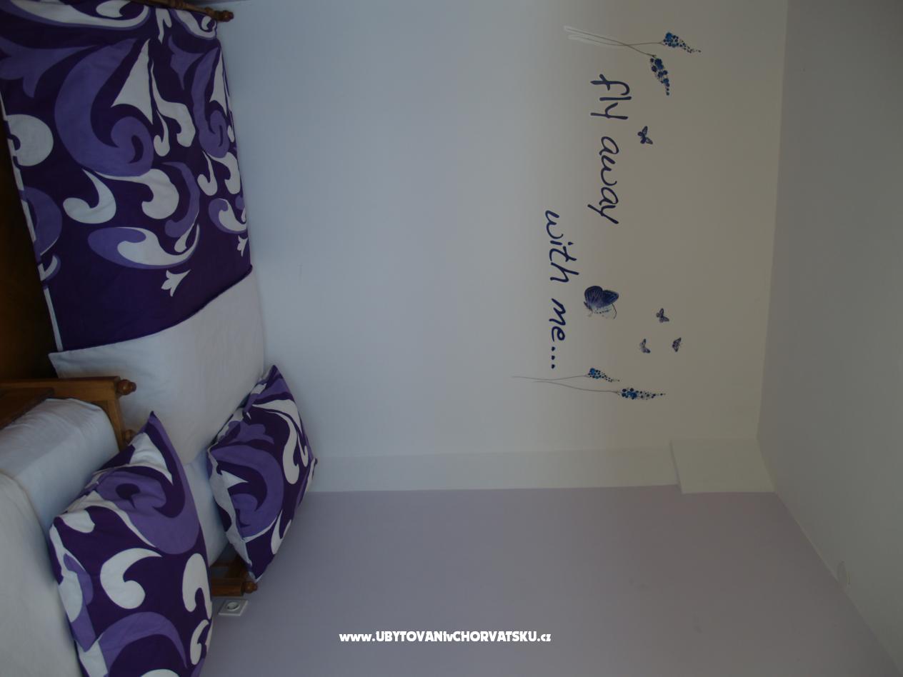 Appartements Matešić – Ferienwohnung Nin, Kroatien – Foto 8