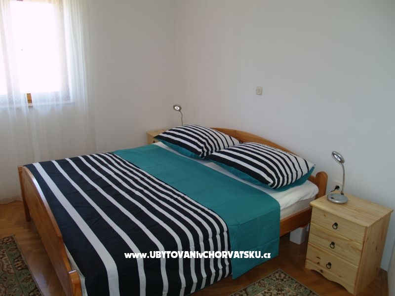 Appartements Matešić – Ferienwohnung Nin, Kroatien – Foto 9