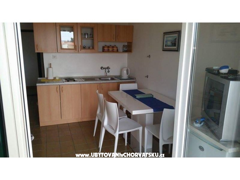 Appartements Matic Vrsi – Ferienwohnung Nin, Kroatien – Foto 14