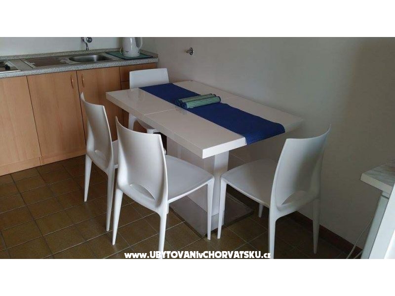 Appartements Matic Vrsi – Ferienwohnung Nin, Kroatien – Foto 17