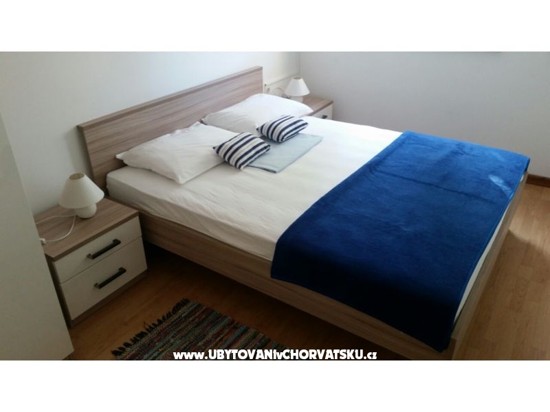 Appartements Matic Vrsi – Ferienwohnung Nin, Kroatien – Foto 5