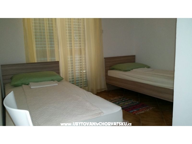 Appartements Matic Vrsi – Ferienwohnung Nin, Kroatien – Foto 8