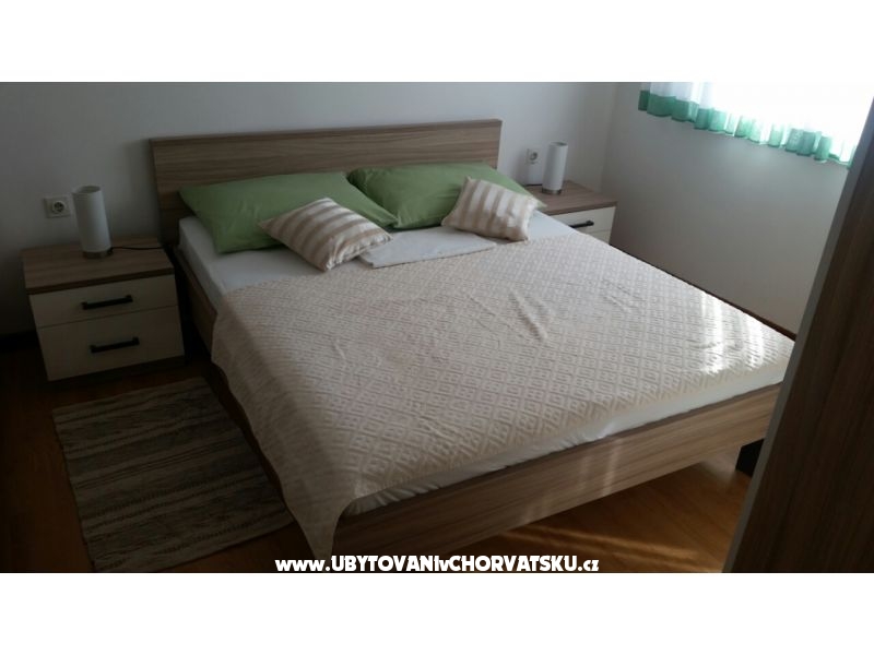 Appartements Matic Vrsi – Ferienwohnung Nin, Kroatien – Foto 9
