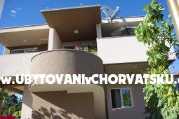 Appartements Mirko i Jela – Ferienwohnung Nin, Kroatien – Foto 1