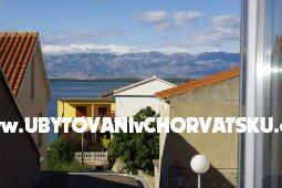 Appartements Mirko i Jela – Ferienwohnung Nin, Kroatien – Foto 3