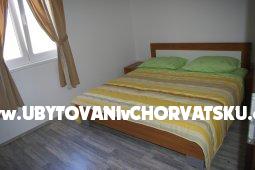 Appartements Mirko i Jela – Ferienwohnung Nin, Kroatien – Foto 7