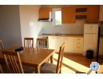 Apartmaji Mrdelja Vrsi - Nin Hrvaka